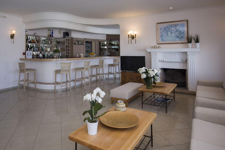 Food & Drinks 5, Hotel Adonis, South Aegean
