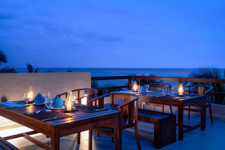 Food & Drinks 4, Villa Reef Talpe, Habaraduwa