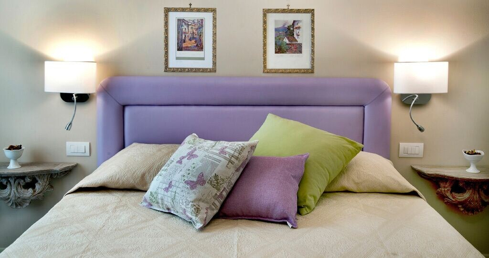 Bedroom 3, Porta Di Mezzo Luxury suites and rooms, Messina