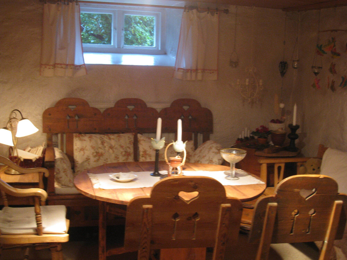 Food & Drinks 4, Annes Hus, Göteborg