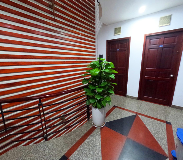 Public Area 3, Cozy Hotel HCM, District 1