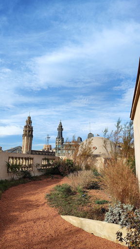 Exterior & Views 2, Porxos Garden, Barcelona