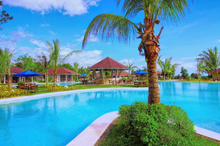 Sport & Beauty 2, Bohol Shores, Dauis