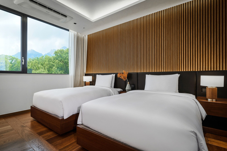 Bedroom 4, ANTO, Gangbuk