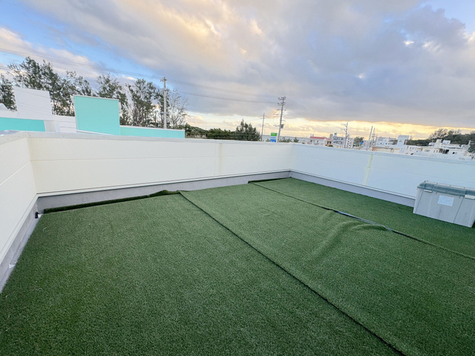 Sport & Beauty 5, Grandioso Okinawa Pool Villa Kin 2, Kin
