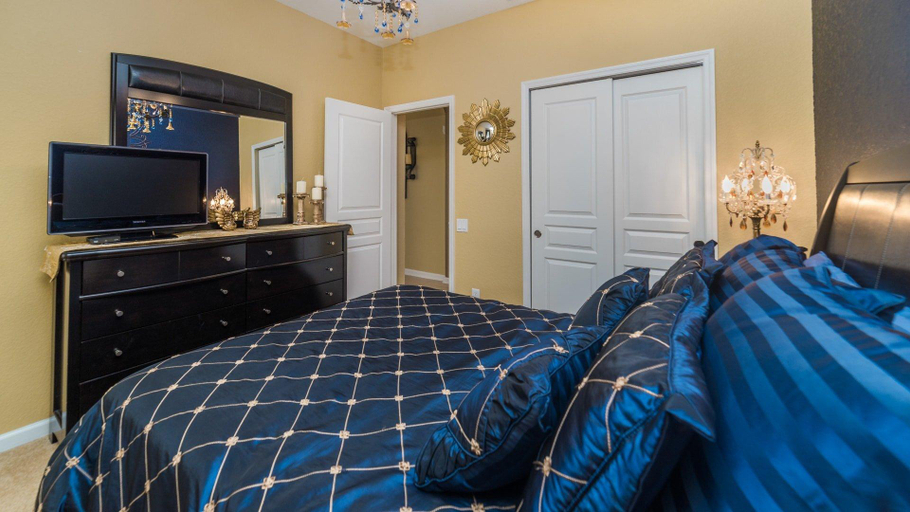 Bedroom 2, 2501 archfeld blvd , Osceola
