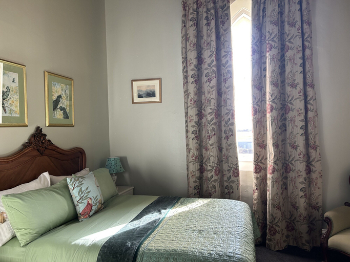 Bedroom 2, Convent at Koroit, Moyne - South