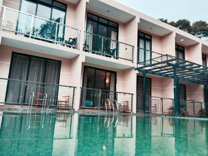 Sport & Beauty 5, Secret Valley Plantation Resort, Idukki