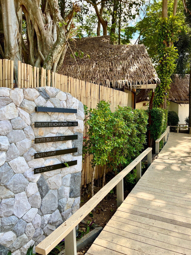Exterior & Views 2, Twin Bay Resort, Ko Lanta