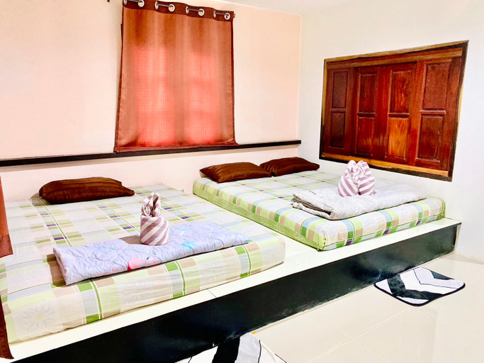 Bedroom 3, Relax Camp Resort Kaeng Krachan, Kaeng Krachan