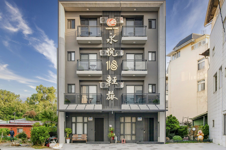 Exterior & Views, Yong Yue, Nantou
