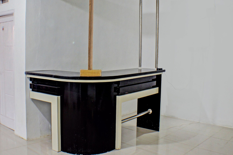 Bathroom 3, OYO Life 93138 Anugrah Kost Syariah, Bandar Lampung