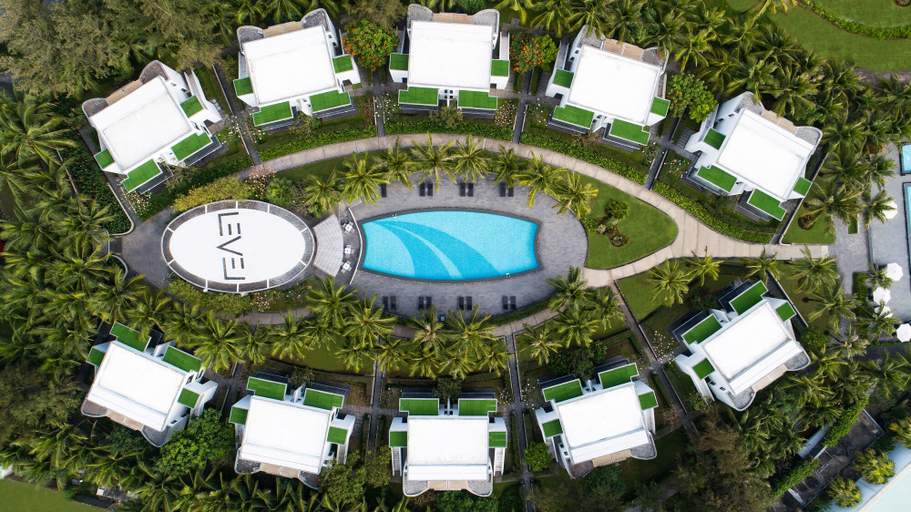 Exterior & Views 2, Melia Danang Beach Resort, Da Nang