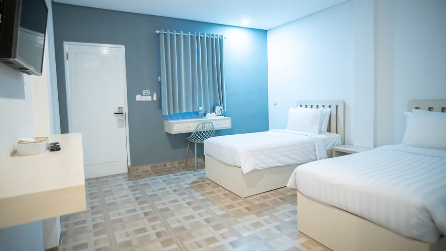 Bedroom 28
