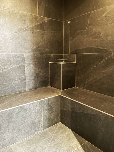 Bathroom 4, Hôtel Maison Turenne, Haut-Rhin