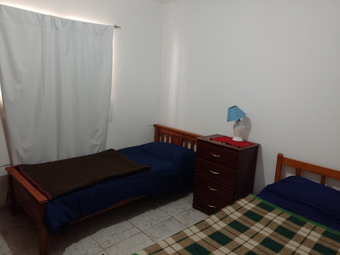 Bedroom 3, BellaVilla, Unión