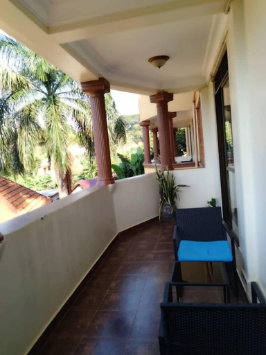 Others 2, The Abode Apartments , Entebbe