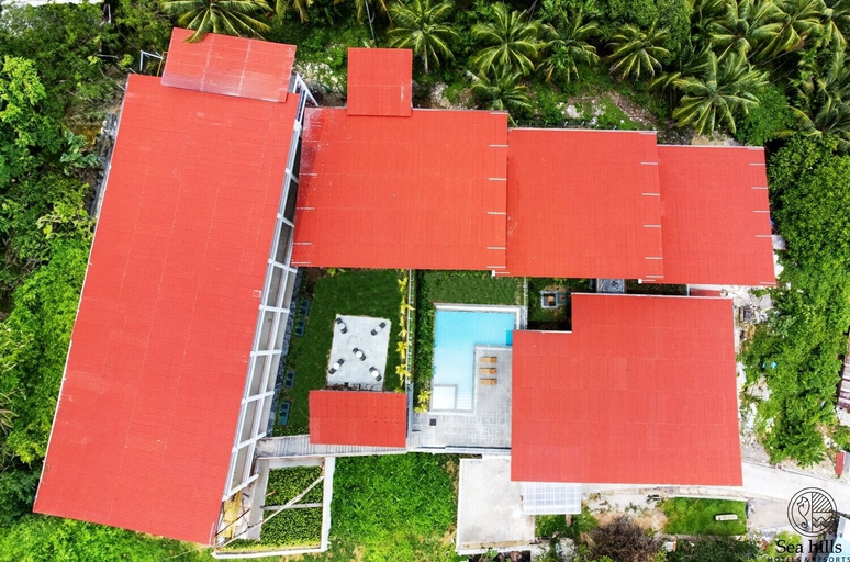 Exterior & Views 2, Sea Hills Resort Havelock, South Andaman
