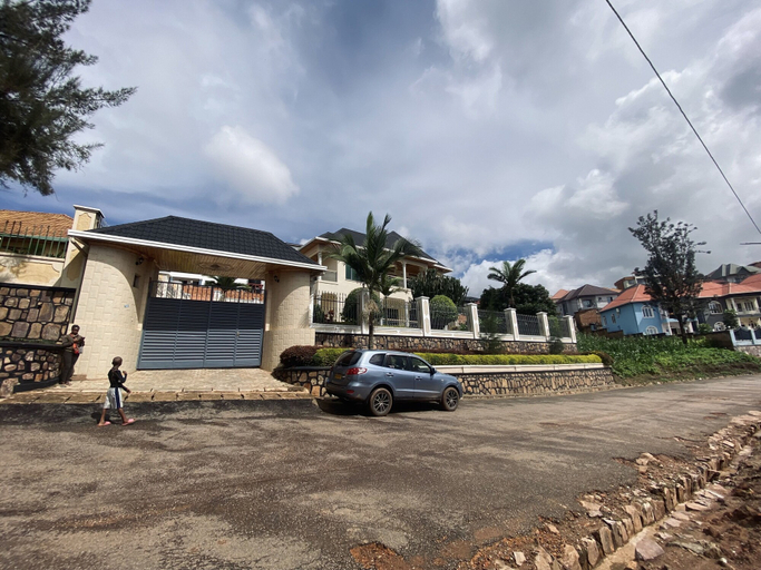 Exterior & Views 2, Affordable Homes Kigali, Gasabo