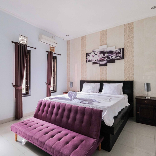 The Fortune Guest House, Buleleng