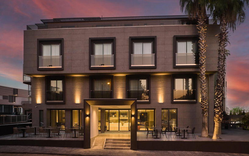 Exterior & Views 2, La Maja Hotel, Antalya