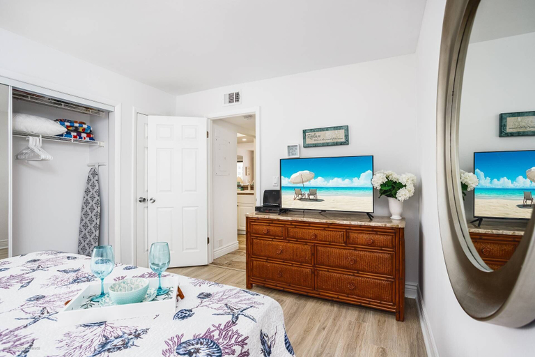 Bedroom 3, Midnight Cove II Bldg 6, 3rd Fl, Sarasota