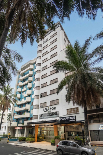 Exterior & Views 2, Azor Hotel Cali Versalles, Santiago de Cali