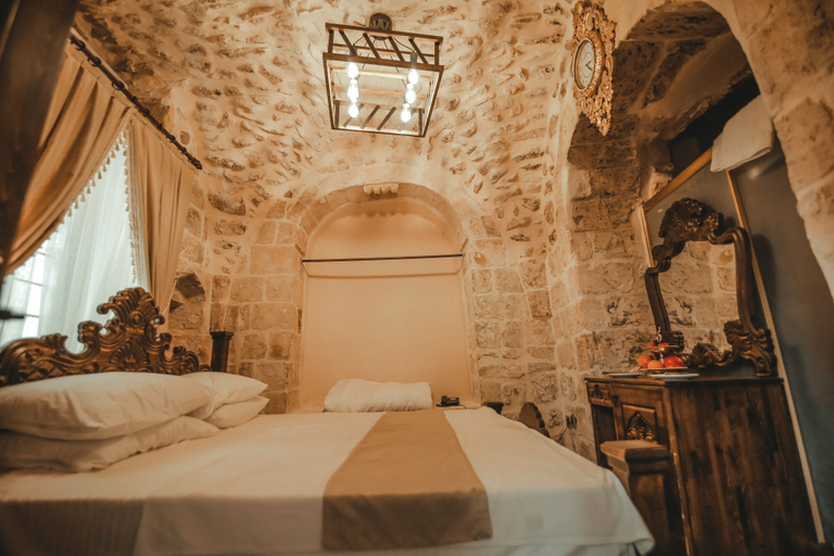 Bedroom 4, Carra Konagi, Kızıltepe