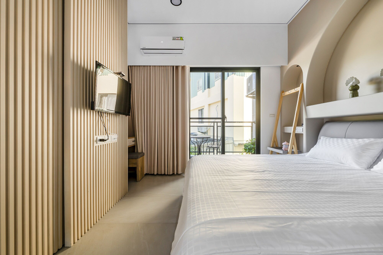Bedroom 4, Yong Yue, Nantou