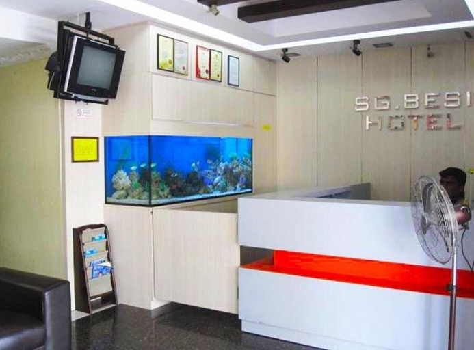 Others 2, Sungai Besi Hotel, Seri Kembangan