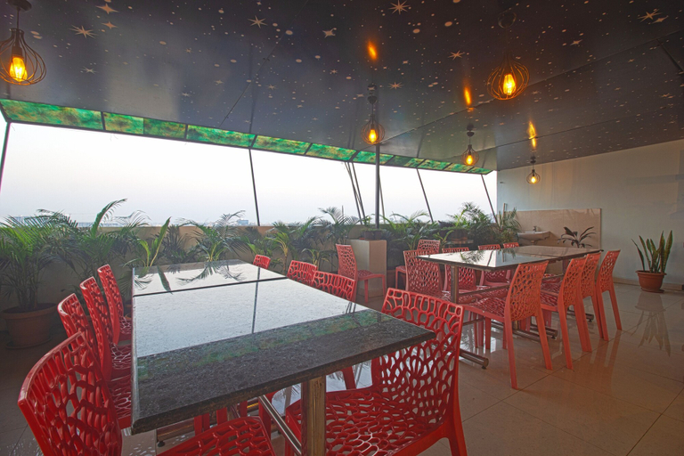 Food & Drinks 5, Hotel NS Royal Emirates, Hyderabad