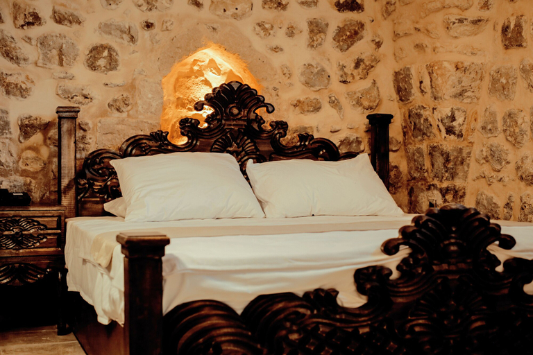 Bedroom 5, Carra Konagi, Kızıltepe