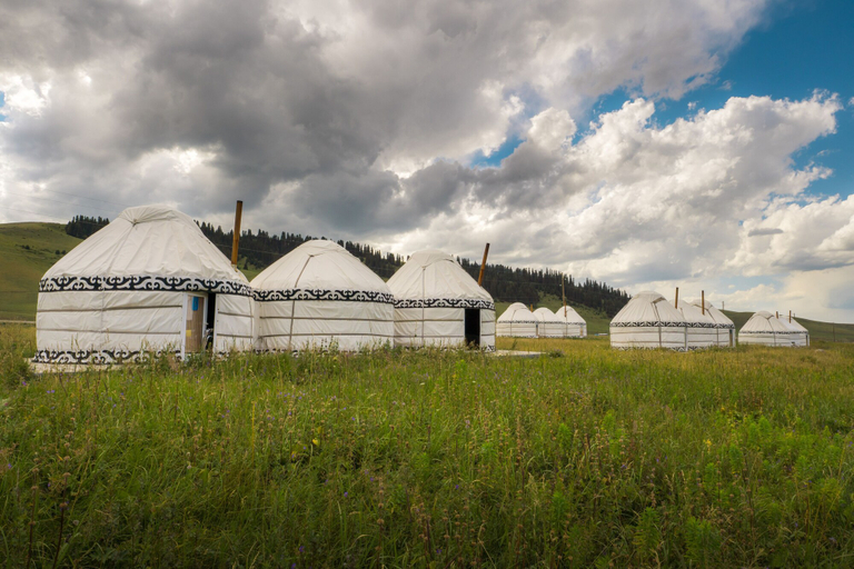 Exterior & Views 2, Karkyra glamping, Tüp