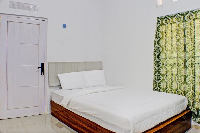 Bedroom 2, OYO Life 91504 De Vila Ungu Syariah, Ciamis