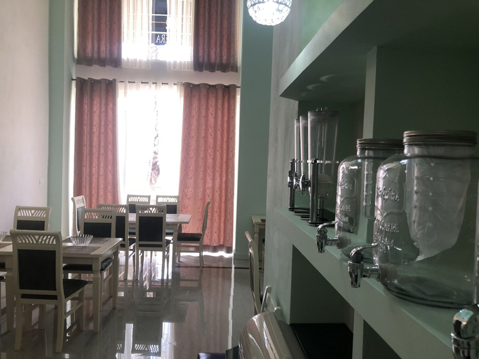 Food & Drinks 5, Hotel Veliera, Durrësit