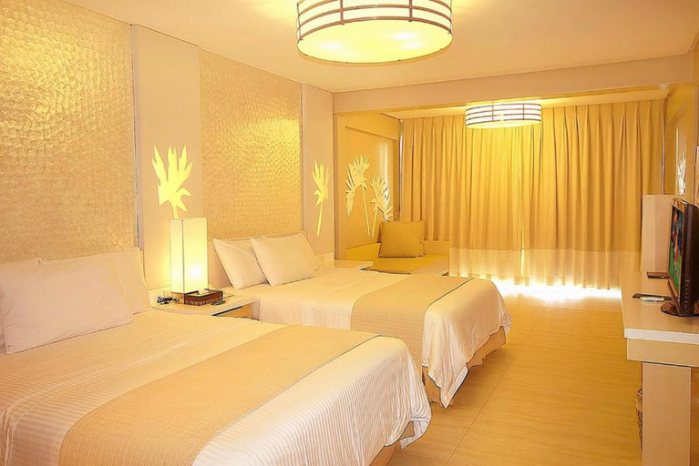 Estacio Uno Boracay Room Type - Superior Room