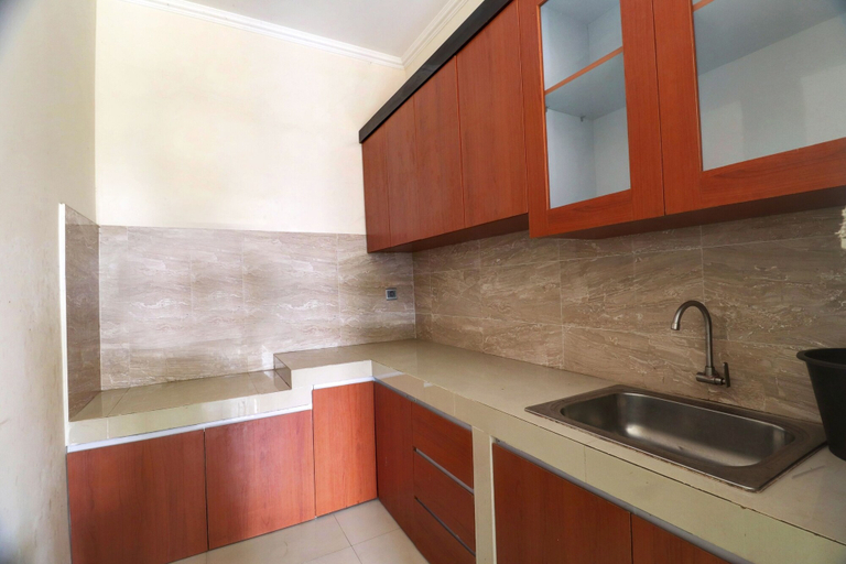 Others 5, OYO Life 92707 D-akomiba Residence, Jambi