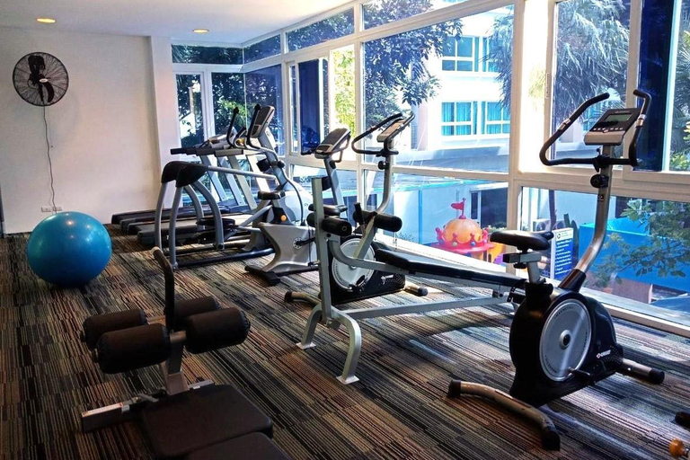 Others 5, Service Apartment The Royal Place, Kathu, Phuket , Pulau Phuket