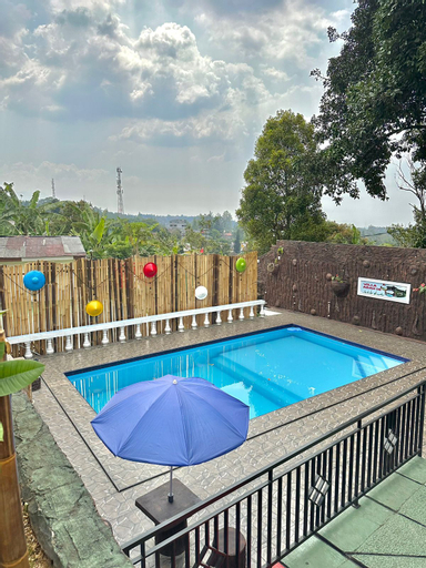 Sport & Beauty 3, Villa Abah by Vilarian, Bogor