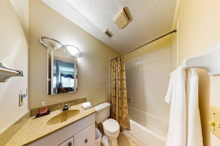 Bathroom 3, White Sands Near the Beach, Sarasota