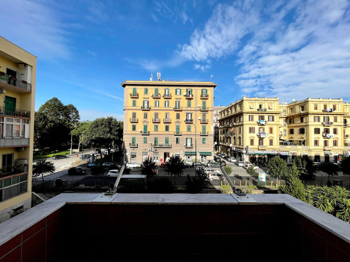 Exterior & Views 2, Oasi d'Oltremare, Napoli