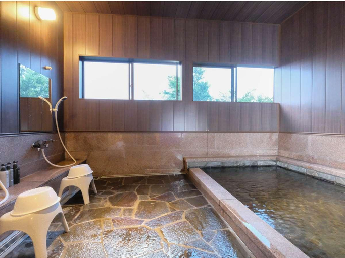 Sport & Beauty 5, The Village Yufuin Onsen Glamping, Yufu