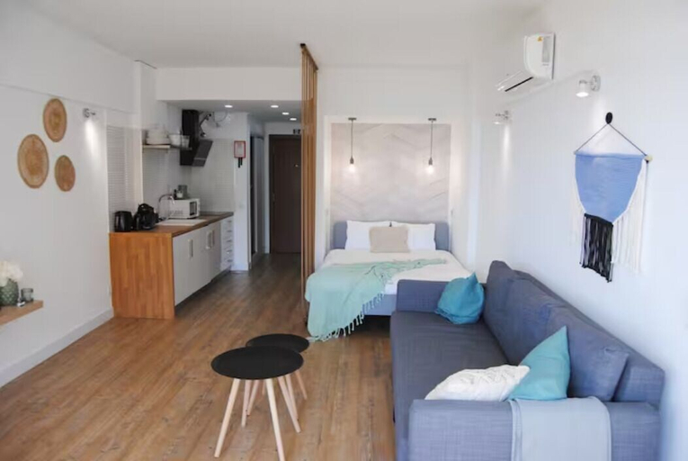 Bedroom 2, Sesimbra Beach House II, Sesimbra
