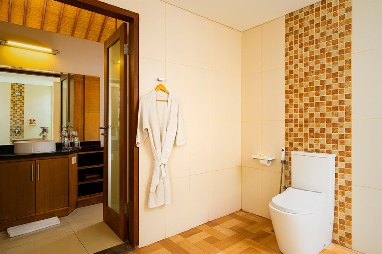 Bathroom 5
