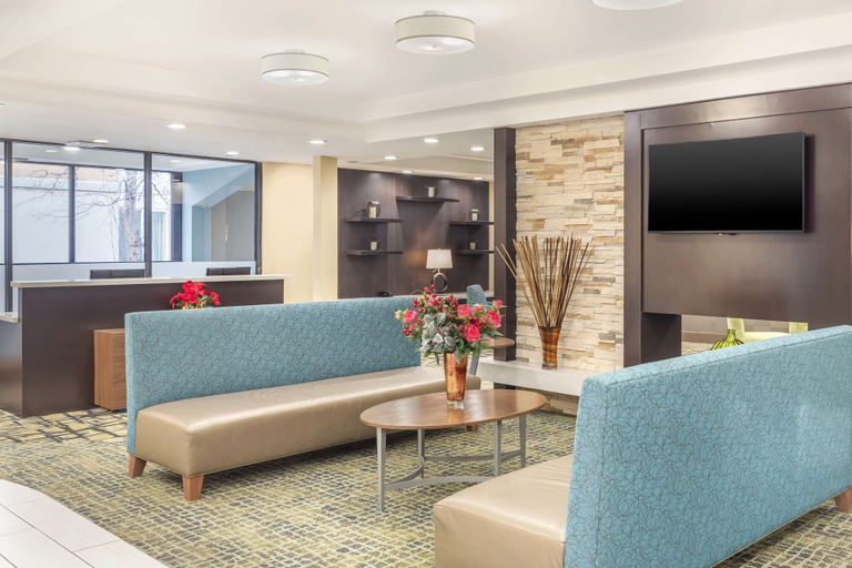 Others 5, Best Western Plus New Englander, Middlesex