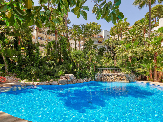 Sport & Beauty 2, Hotel Bon Sol Resort & Spa, Baleares