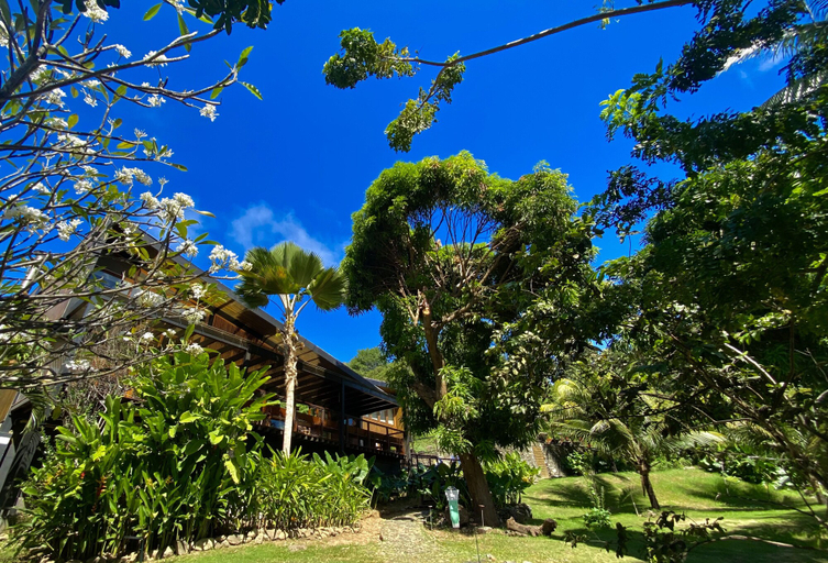Exterior & Views 2, Pousada do Vale, Fernando de Noronha