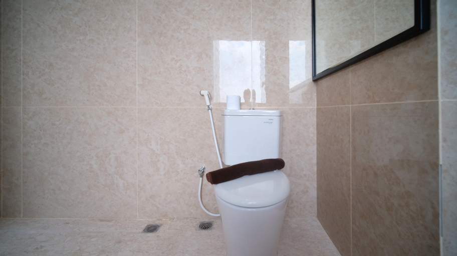 Bathroom 5