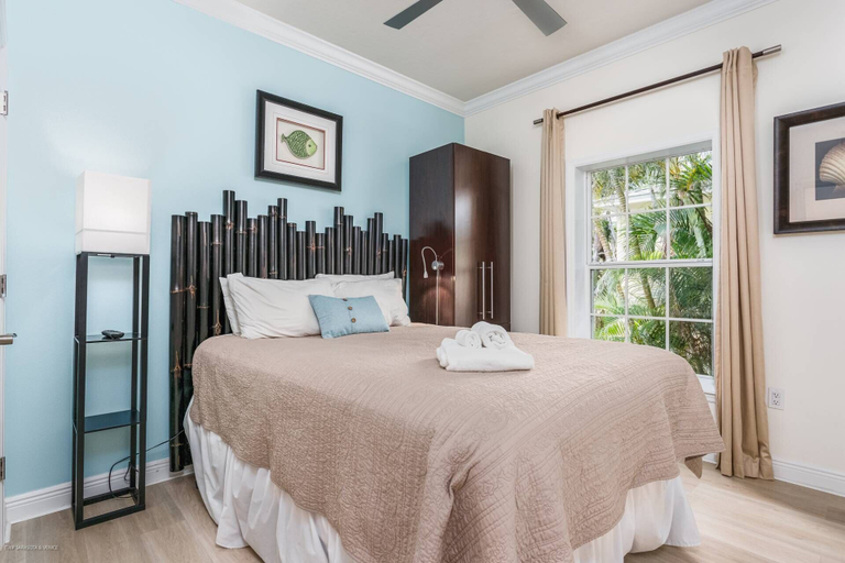 Bedroom 3, Beach Club at Siesta Key Poolside D, Sarasota