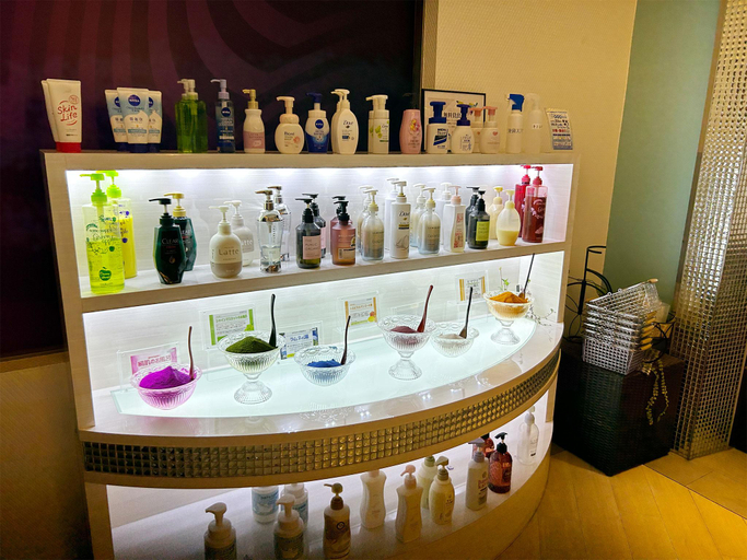 Food & Drinks 5, Restay Iwatsuki (Adult Only), Saitama
